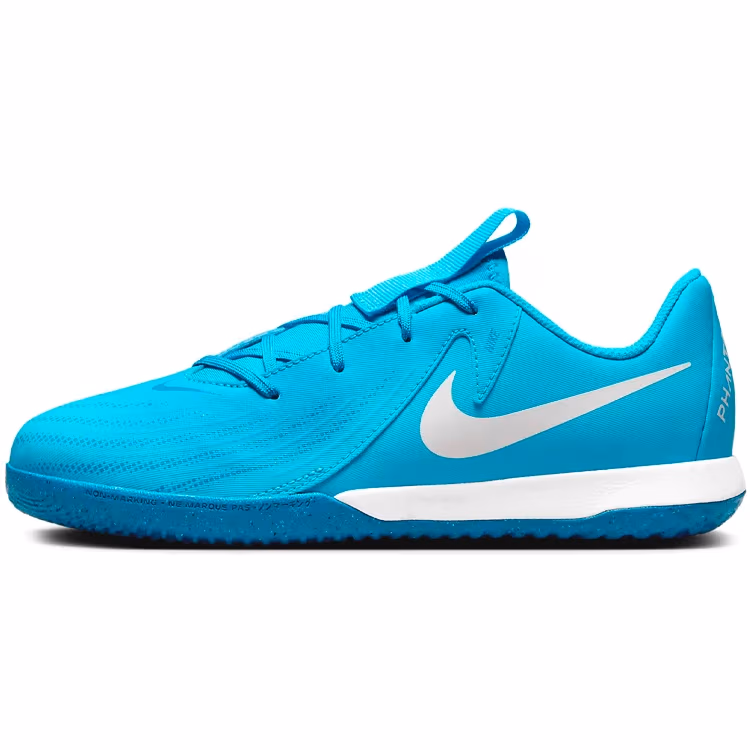 Ghete pentu fotbal Nike JR PHANTOM GX II ACADEMY IC